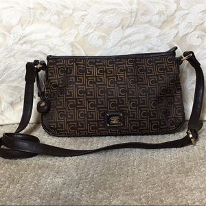 Liz Claiborne shoulder bag/ purse